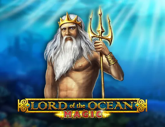 Lord of the Ocean