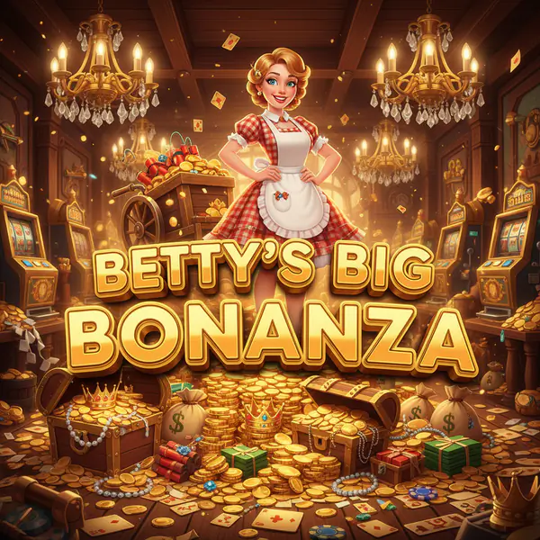 Betty’s Big Bonanza